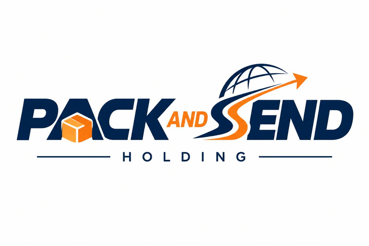 Pack And Send Holding